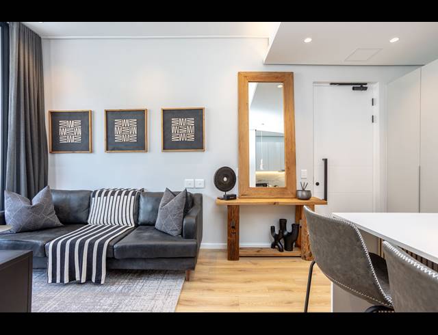 1 BEDROOM APARTMENT FOR SALE IN GREEN POINT